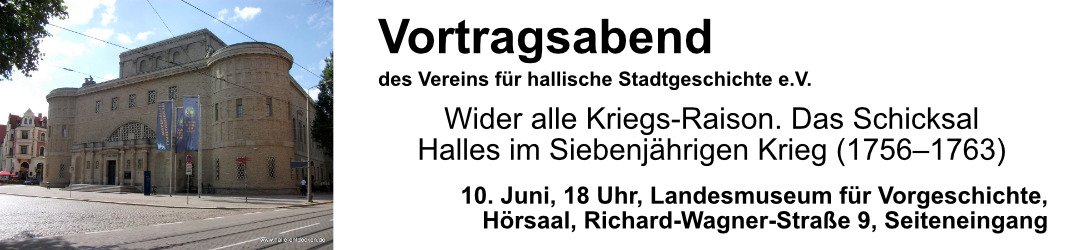 Veranstaltungsbanner