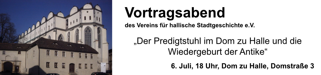 Veranstaltungsbanner