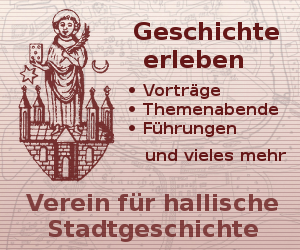 Verein für hallische Stadtgeschichte e.V.