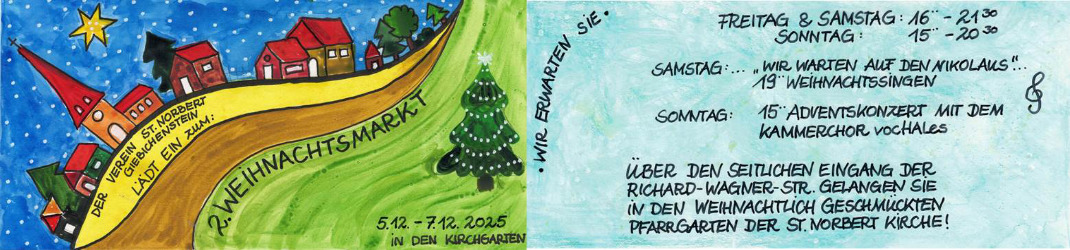 Veranstaltungsbanner