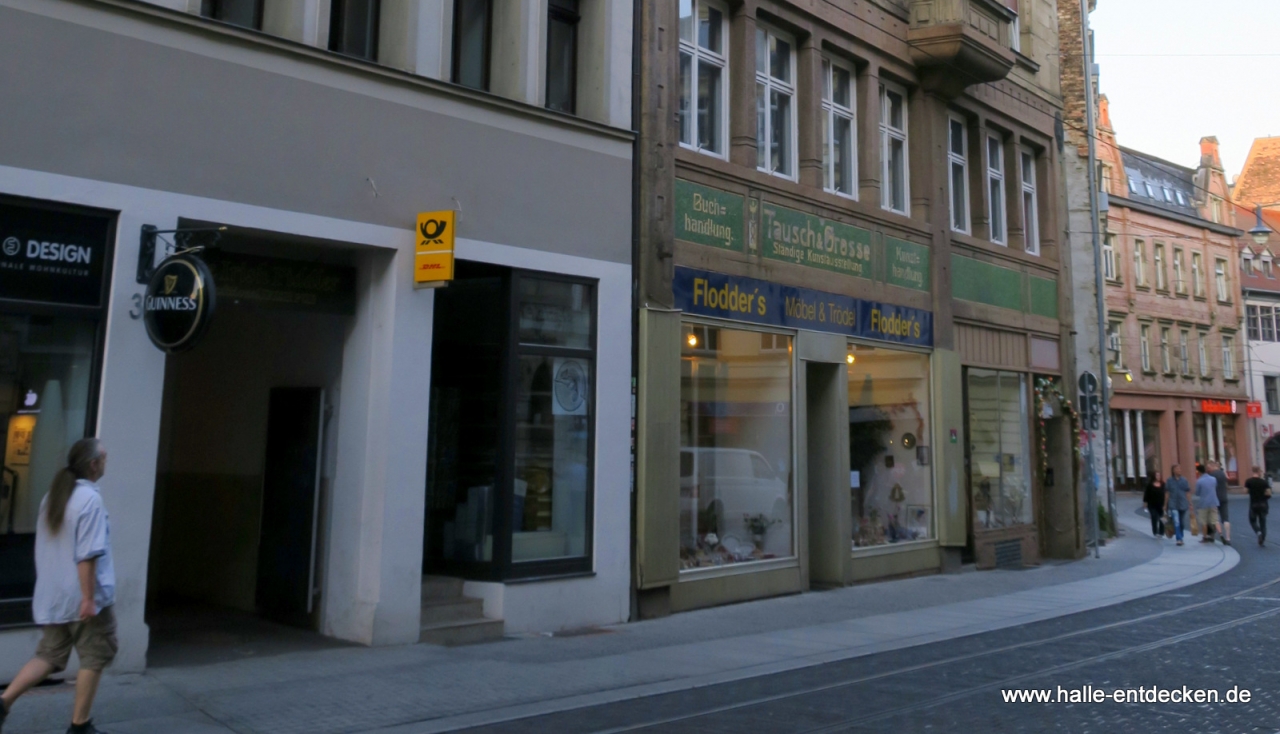 Möbel An Und Verkauf Leipzig Wurzner Straße