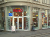 Schuhmode in Halle (Saale)