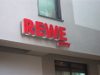 Rewe City - Innenstadt in Halle (Saale)