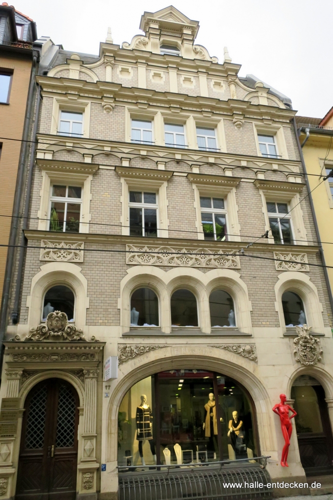 Große Steinstraße 77