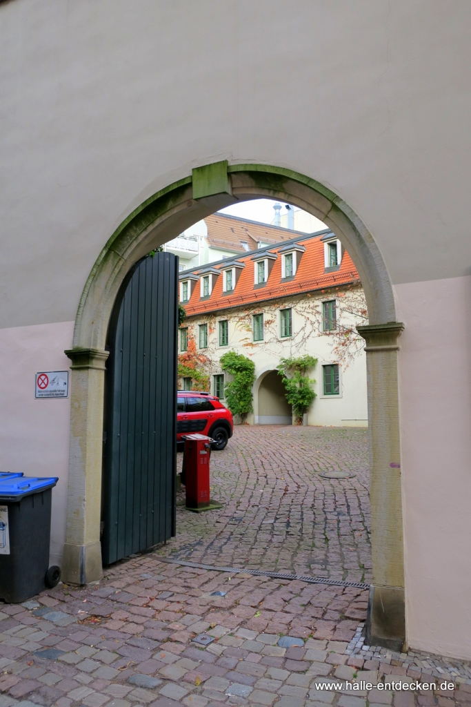 Einfahrt Harz 51