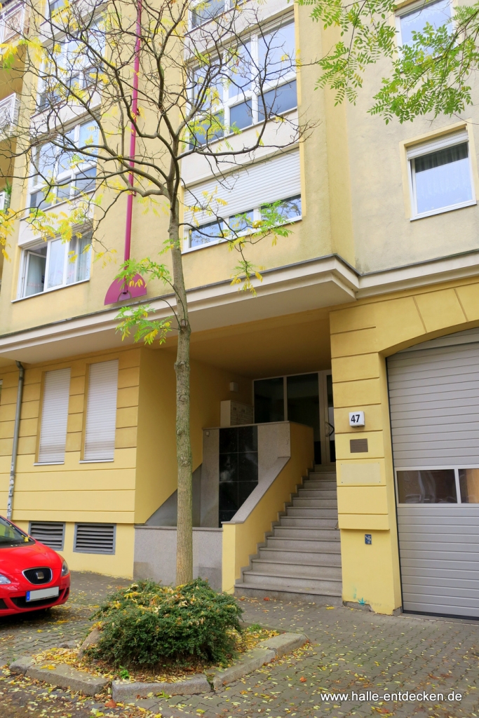 Emil-Abderhalden-Straße 47