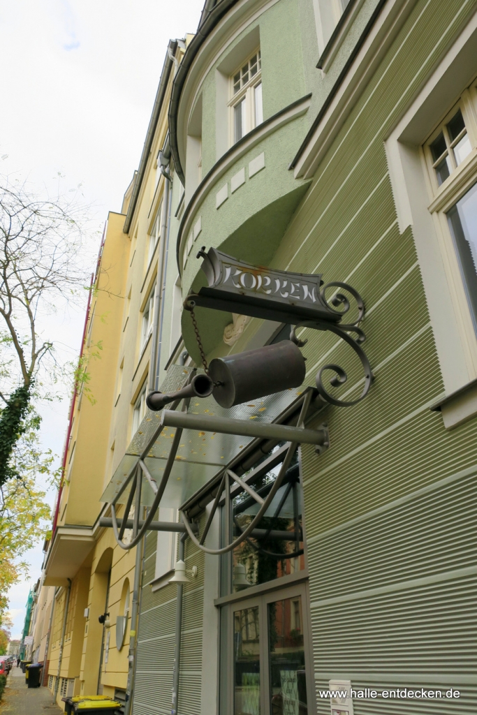 Detailansicht - Emil-Abderhalden-Straße 48