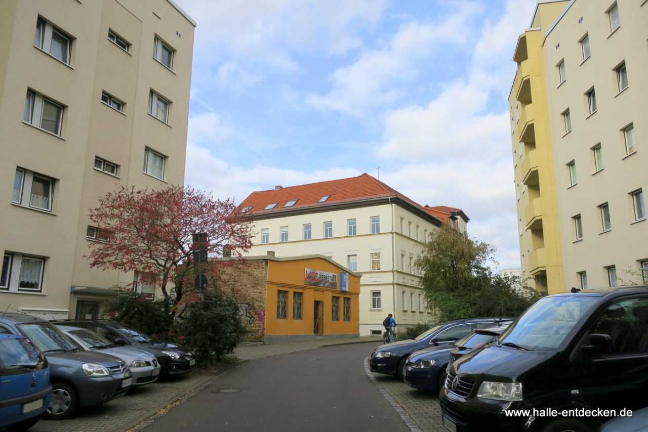Harz 5 und 7