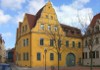Stadtmuseum Halle - Christian Wolff Haus in Halle (Saale)