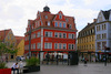 Historische Gebäude in Halle (Saale)