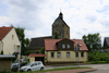 Kirche - Angersdorf