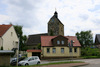 Kirche - Angersdorf in Halle (Saale)