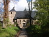 Kirche - St. Bartholomäus - Giebichenstein in Halle (Saale)