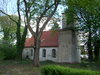 Kirche - St. Nikolaus - Büschdorf in Halle (Saale)
