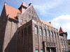 Kirche - Christuskirche in Halle (Saale)