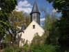 Kirche - Johannes der Täufer in Halle (Saale)
