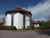 Kirche - St. Maria Königin des Himmels - Dölau in Halle (Saale)