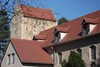 Kirche - St. Nikloai et Antonii - Dölau in Halle (Saale)