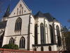 Kirche - St. Franziskus und St. Elisabeth in Halle (Saale)