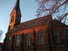 Kirche - St. Johannes in Halle (Saale)