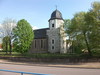 Kirche - St. Stephanus - Kanena in Halle (Saale)