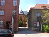 Kirche im Diakoniewerk Halle in Halle (Saale)
