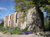 Kirche - Granau in Halle (Saale)