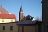 Kirche - Nietleben in Halle (Saale)