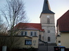Kirche - Passendorf