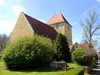 Kirche - St. Laurentius - Seeben in Halle (Saale)