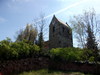 Kirche - St. Briccius - Trotha in Halle (Saale)