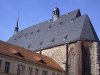 Hauskirche zum Heiligen Kreuz in Halle (Saale)