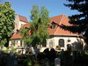 Kirche - St. Laurentius in Halle (Saale)