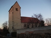 Kirche - St. Wenzel - Lettin in Halle (Saale)