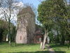 Kirche - St. Gertraud - Reideburg in Halle (Saale)