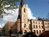 Kirche - St. Norbert in Halle (Saale)