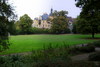 Stadtpark Halle (Saale) in Halle (Saale)