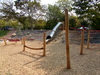 Spielplatz Am kleinen Teich in Halle (Saale)