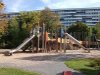 Spielplatz Drachennest in Halle (Saale)