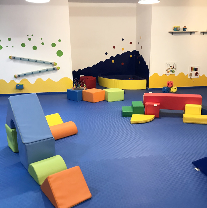 Mallikids - Kinderparadies in Halle (Saale)