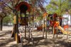 Spielplatz An der Pauluskirche in Halle (Saale)