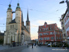 Stadtrundgang Halle (Saale) - (Nicht nur) Für Studenten in Halle (Saale)