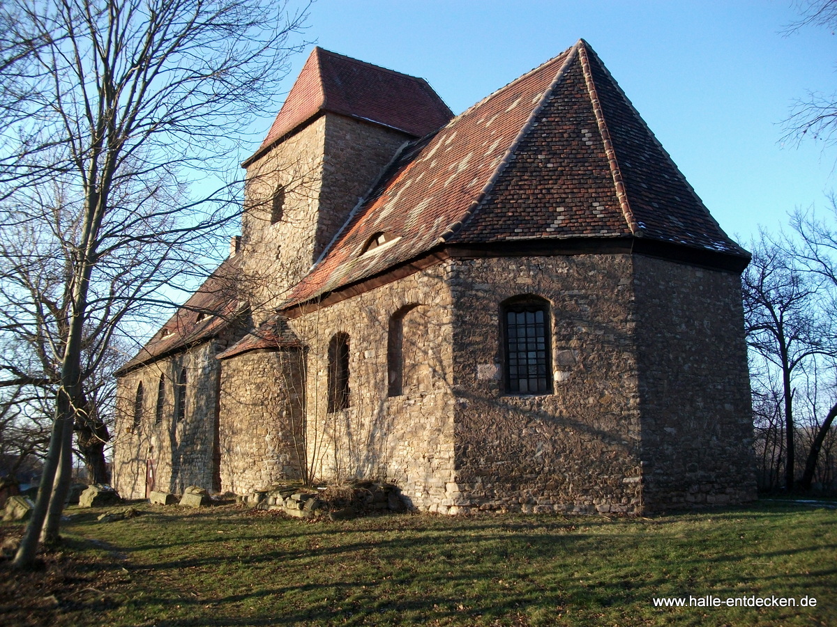 Kirche Seeburg