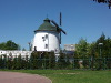 Eselsmühle in Halle (Saale)