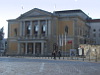 Neues Theater Halle in Halle (Saale)