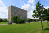 Hotel und Appartementhaus Bauverein Halle & Leuna eG in Halle (Saale)