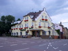 Hotel Bergschänke in Halle (Saale)