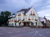 Hotel Bergschänke