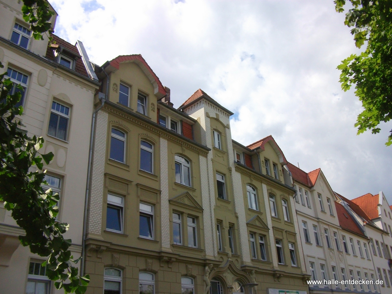 DoMotel in Halle (Saale)