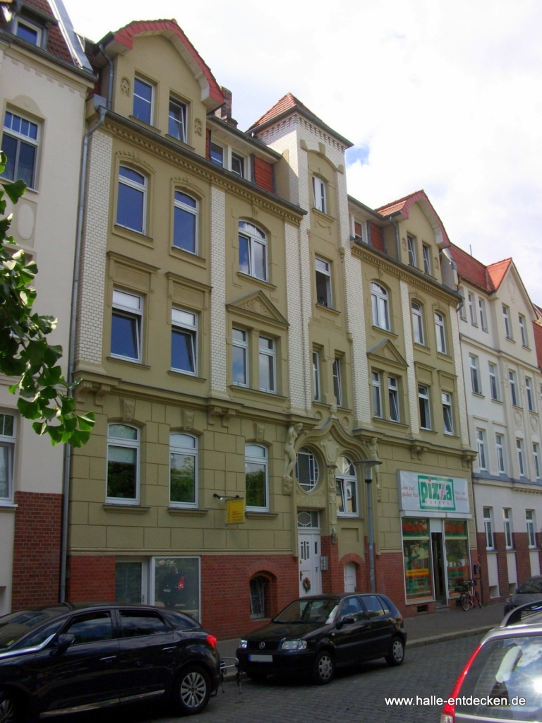 DoMotel in Halle (Saale)